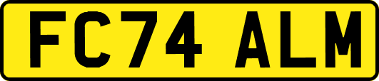 FC74ALM
