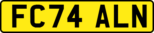 FC74ALN