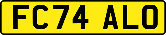 FC74ALO