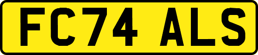FC74ALS