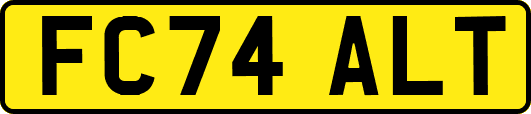 FC74ALT