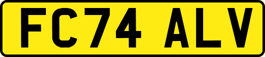 FC74ALV