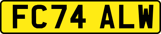 FC74ALW