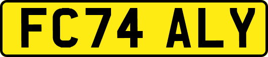 FC74ALY