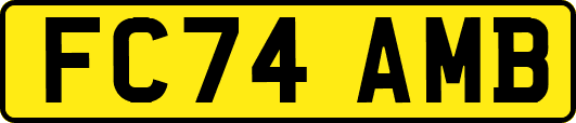 FC74AMB