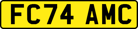 FC74AMC