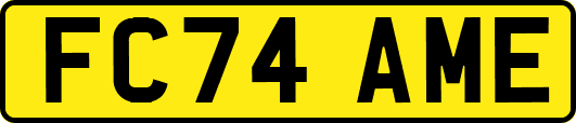 FC74AME