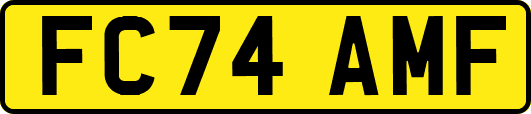 FC74AMF
