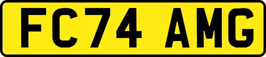 FC74AMG