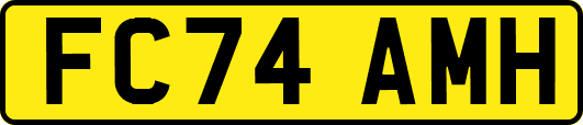 FC74AMH