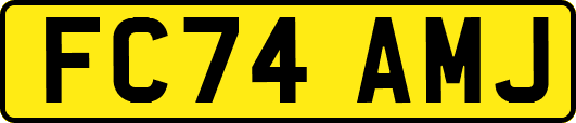 FC74AMJ