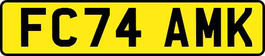FC74AMK