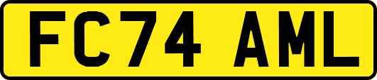 FC74AML