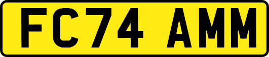 FC74AMM