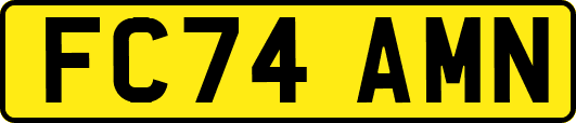 FC74AMN