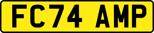 FC74AMP