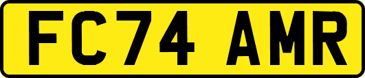 FC74AMR