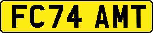 FC74AMT