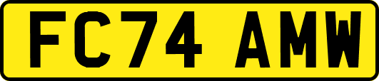 FC74AMW