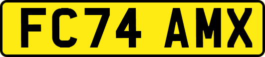 FC74AMX