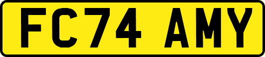 FC74AMY