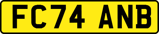 FC74ANB
