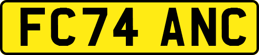 FC74ANC
