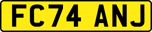FC74ANJ