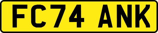 FC74ANK