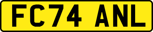 FC74ANL