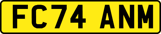 FC74ANM