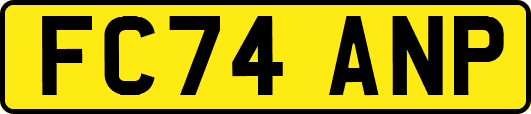 FC74ANP