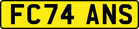 FC74ANS