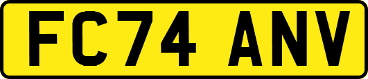 FC74ANV