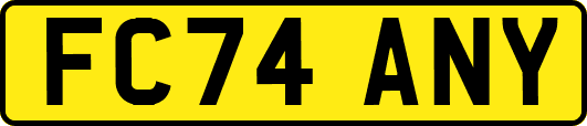 FC74ANY