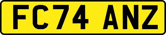 FC74ANZ