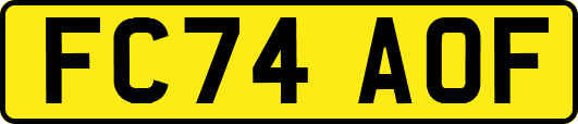FC74AOF