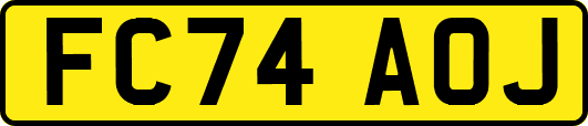 FC74AOJ