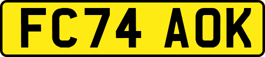 FC74AOK