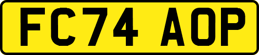 FC74AOP