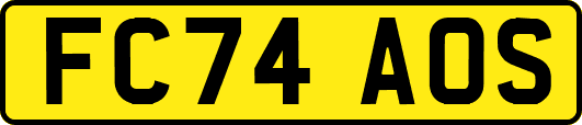 FC74AOS