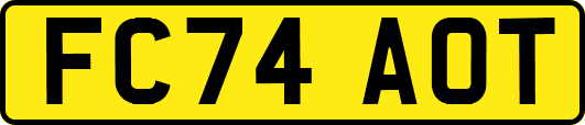 FC74AOT