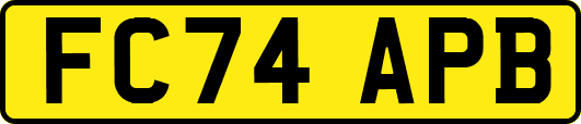 FC74APB