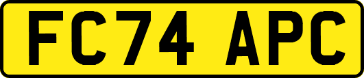 FC74APC