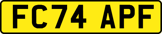 FC74APF