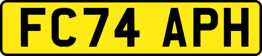 FC74APH