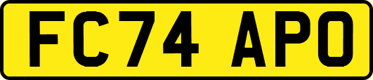 FC74APO