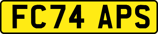 FC74APS