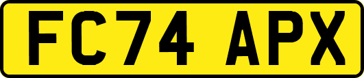 FC74APX