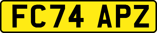 FC74APZ